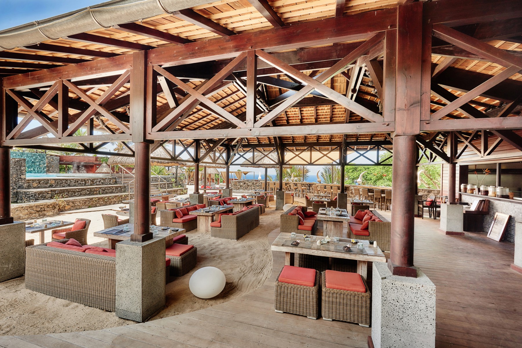 Palm Hotel & Spa